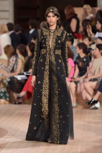 Valentino Couture Fall 2015