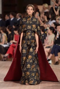 Valentino Couture Fall 2015