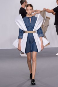 Viktor & Rolf Couture Fall 2015