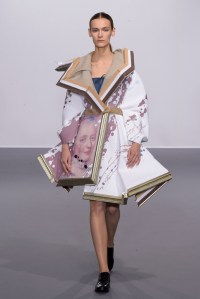 Viktor & Rolf Couture Fall 2015