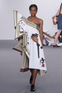 Viktor & Rolf Couture Fall 2015