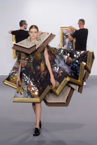 Viktor & Rolf Couture Fall 2015