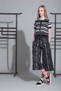 Vivienne Tam Resort 2016