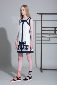 Vivienne Tam Resort 2016