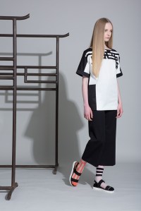Vivienne Tam Resort 2016