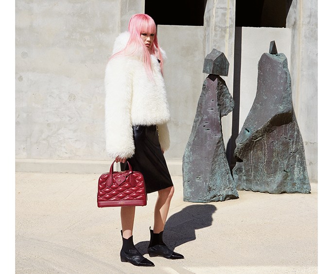 Louis Vuitton