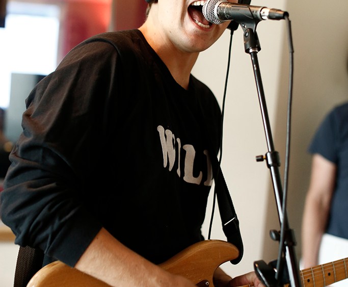 Will Butler