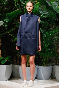 William Fan RTW Spring 2016
