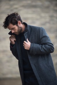 Wolsey Made in the U.K. Capsule Collection