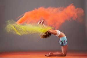 A visual from YogaSmoga.