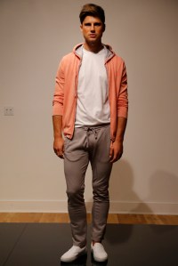 Zachary Prell Men's RTW Spring 2016
