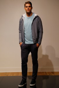 Zachary Prell Men's RTW Spring 2016