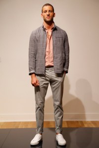 Zachary Prell Men's RTW Spring 2016