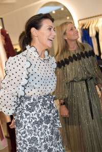 Nicky and Simone Zimmermann