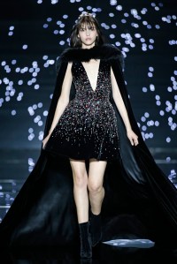 Zuhair Murad Couture Fall 2015