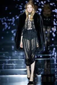 Zuhair Murad Couture Fall 2015