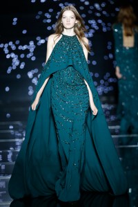 Zuhair Murad Couture Fall 2015