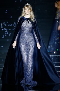 Zuhair Murad Couture Fall 2015