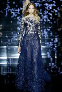 Zuhair Murad Couture Fall 2015