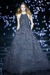 Zuhair Murad Couture Fall 2015