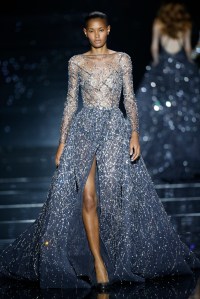 Zuhair Murad Couture Fall 2015