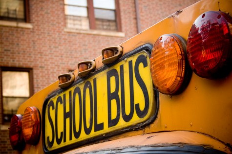 back to school