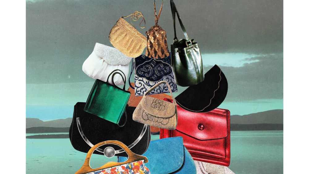 Accessibly-Priced Handbag Sales Are Falling