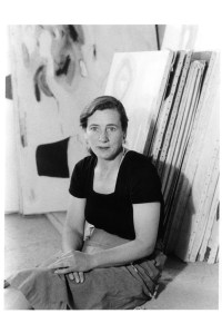 Agnes Martin