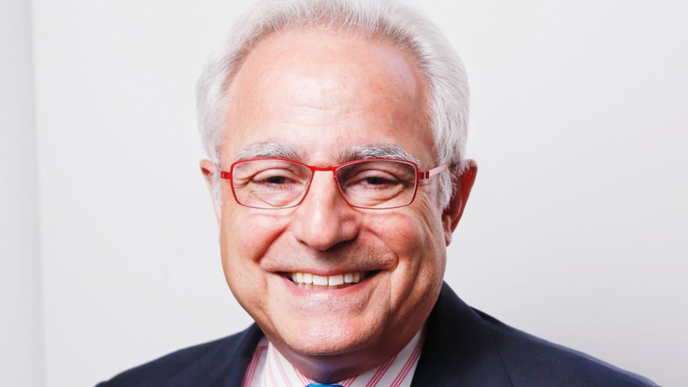Rick Helfenbein Named new Head of AAFA, Steps Down from Luen Thai USA