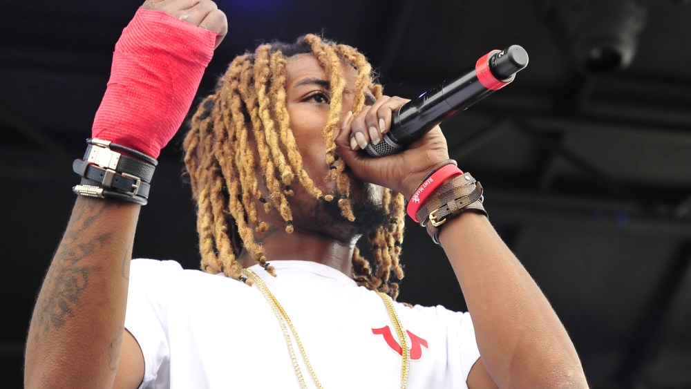 Fetty Wap