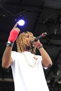 Fetty Wap