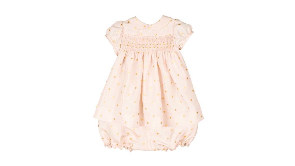 Bonpoint Launches Collection at Neiman Marcus