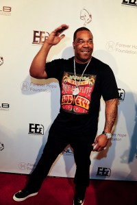 Busta Rhymes.