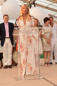 Gwyneth Paltrow