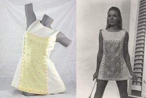 A Look Back At Tennis Dress Design Legend, Ted Tinling