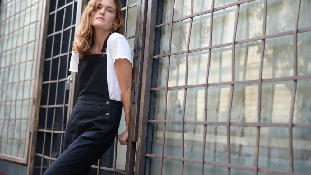 Kelly Zutrau of Wet