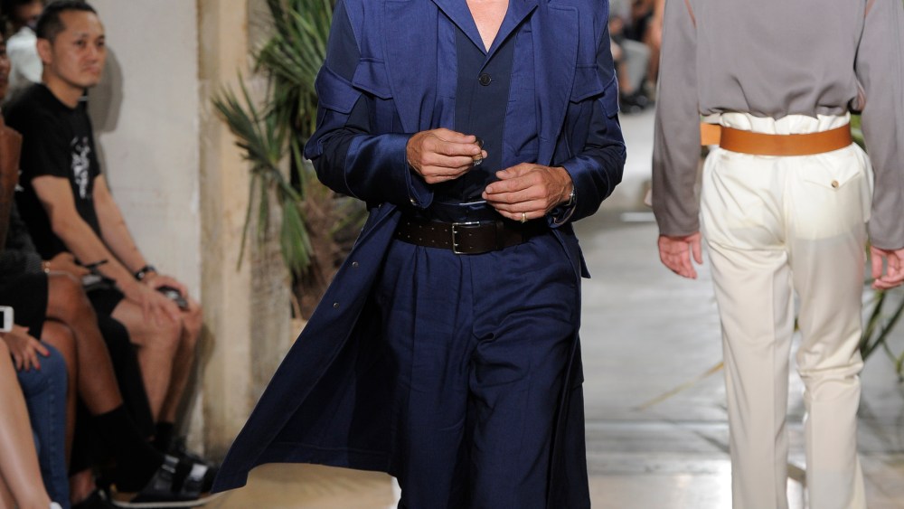 Andre van Noord and Parker van Noord: A Model Father-Son Duo