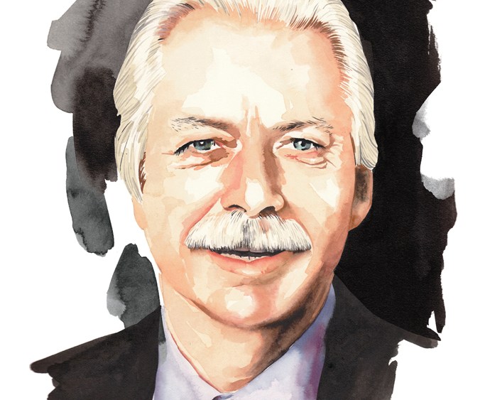 Pete Born
