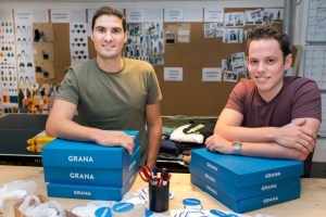 Grana Luke Grana Pieter Paul Wittgen