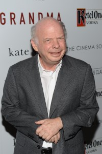 Wallace Shawn