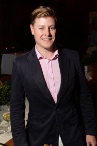Kipton Cronkite
