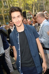 Nat Wolff