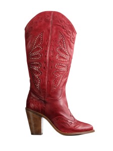 Simpson footwear from the Camuto Group