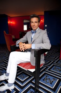 Vincent Darré