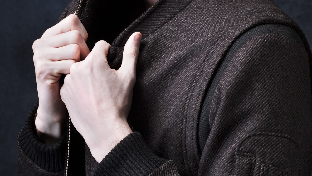 Matiere fall/winter 2015 collection.