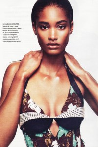 Melodie Monrose
