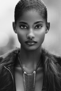 Melodie Monrose