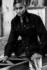 Melodie Monrose
