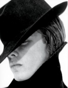 Hedi Slimane