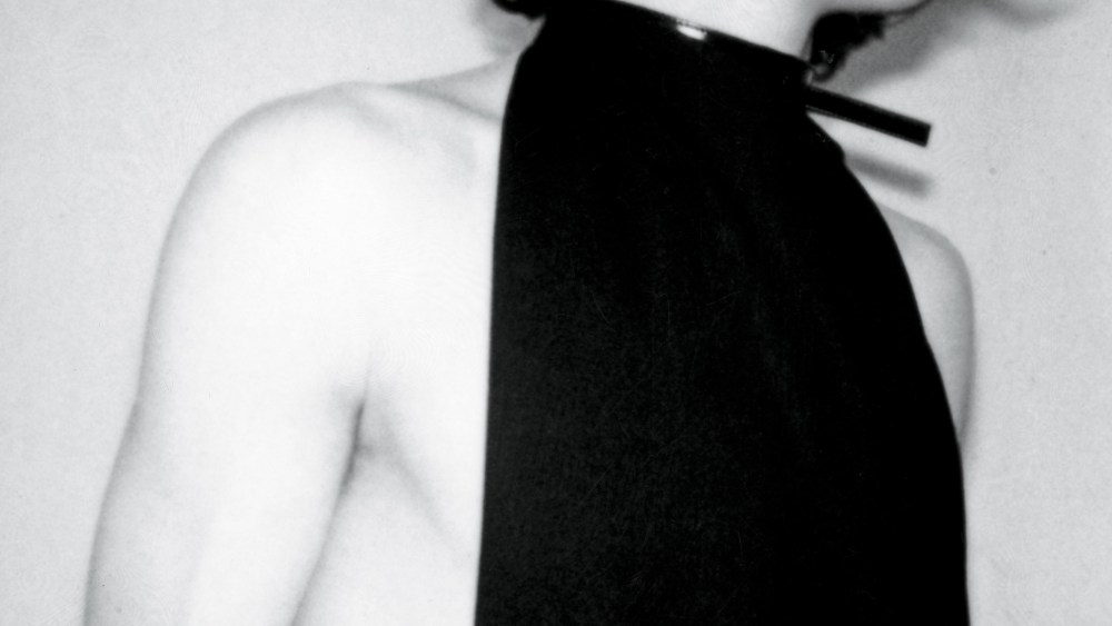 Hedi Slimane